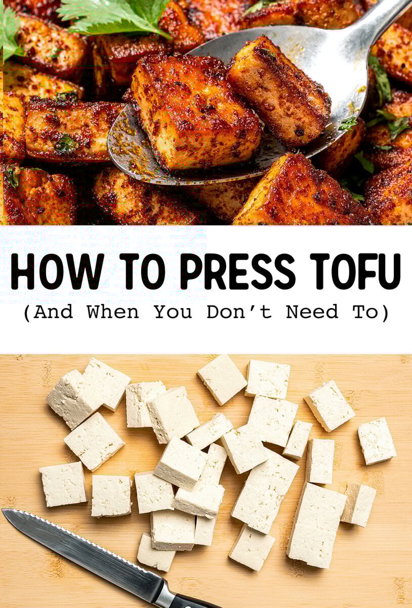 Press or Freeze? The Ultimate Guide to Crispy Baked Tofu